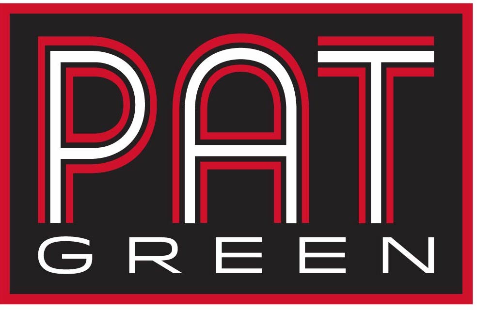 Pat Green Online Store – Opening Soon