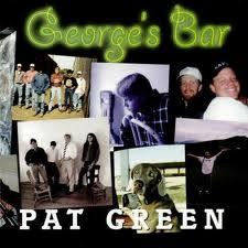PG George's Bar CD