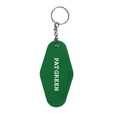 Load image into Gallery viewer, Miles and Miles of You Motel Keychain
